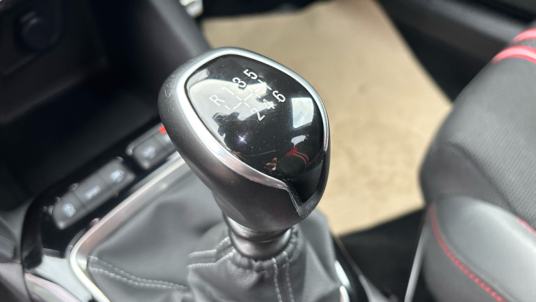 Vauxhall Corsa 1.2 Turbo GS 5dr Petrol Hatchback